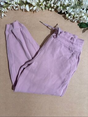 lululemon scuba joggers 8